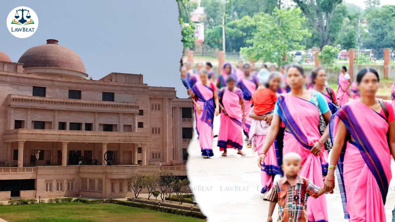 Allahabad High Court restraints utilization of Anganwadi Workers in election duty